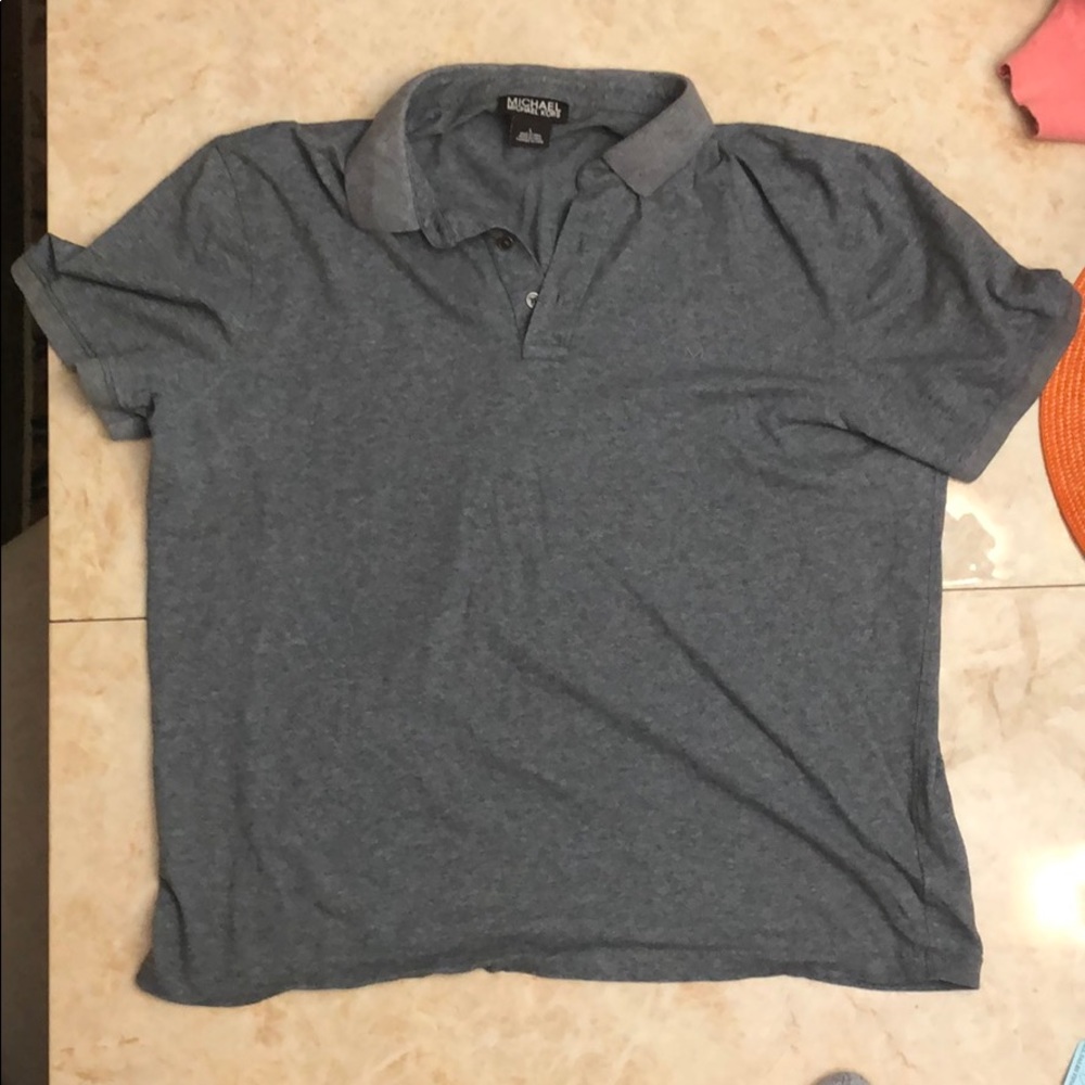 Michael kors polo